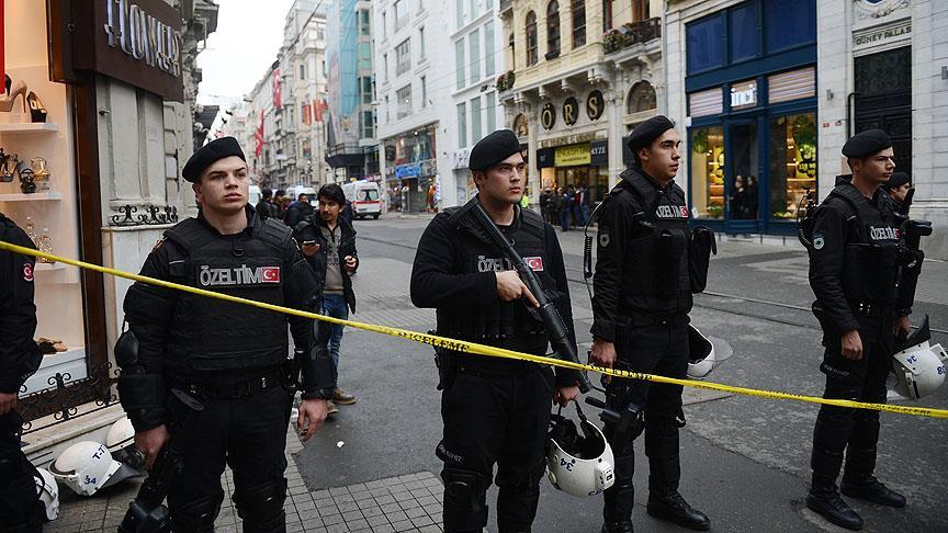 МВнР: Няма данни за пострадали българи при атентата в Истанбул 