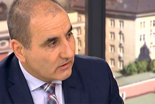 Цветанов: ДСБ трябва да носи отговорност за провалите на хората си в управлението 