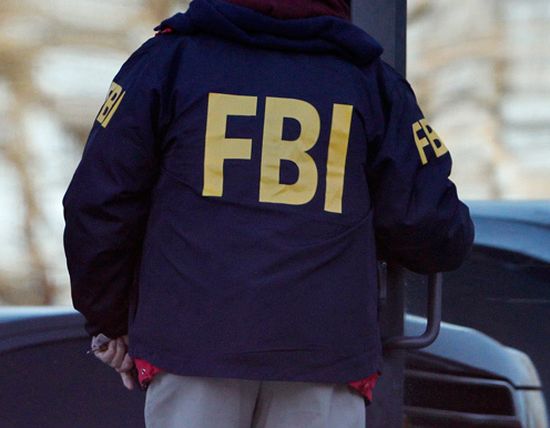 Гнусно извращение: ФБР арестува двойка за разпространение на порно с 16-месечно бебе   