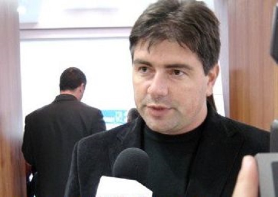 Костадин Марков поряза Радан: Гледах го по телевизията и ми беше мъчно