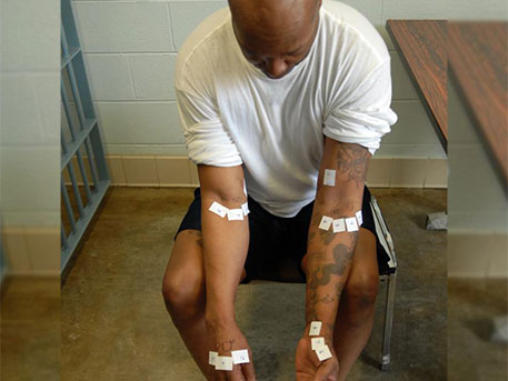 Екзекутират американски затворник втори път за шест години   