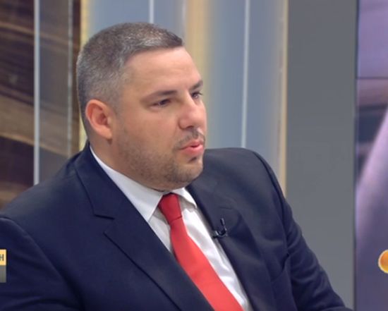 Шефът на най-големият съд в България разкри защо нервите на съдиите не издържат 