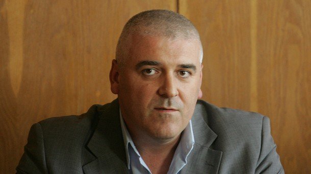 Директорът на ГДБОП съобщи за "мравчена търговия" по границата и издаде нови подробности за отвличането на Адриан Златков