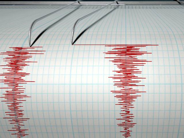 Сензационно! Сеизмолог разкри кога ще има катастрофално земетресение в София
