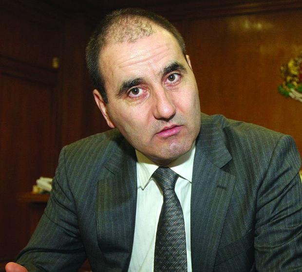 Цветан Цветанов изказа недоволство от зам.-министъра на МВР Филип Гунев 