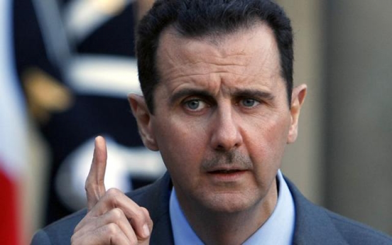 Асад: Западът води идеологическа борба в Близкия Изток 