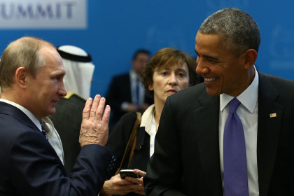 Sunday Times: Путин отново надхитри Обама в Сирия