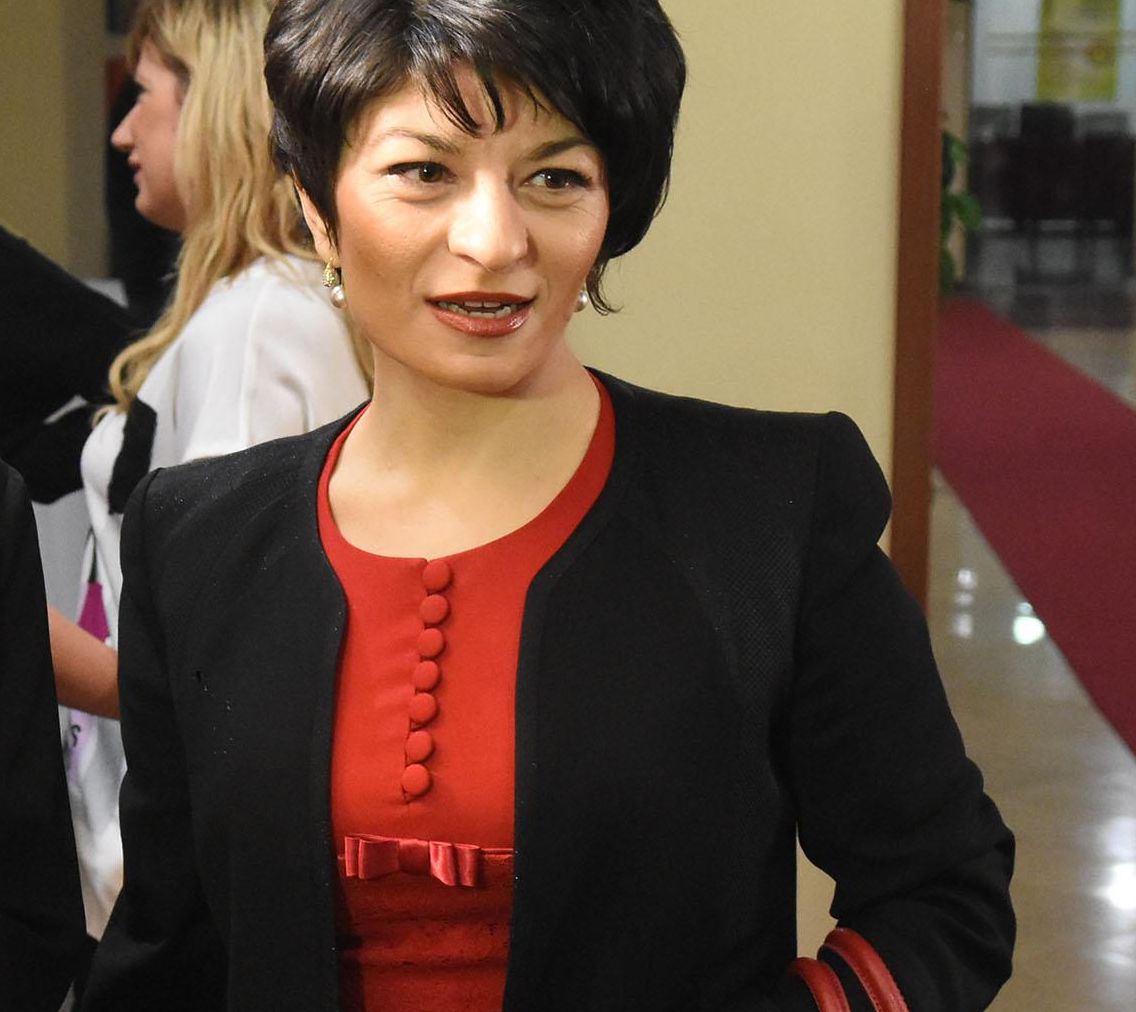 Десислава Атанасова пред БЛИЦ: Отношенията ГЕРБ-ДСБ ще се определят от проверката на инспектората