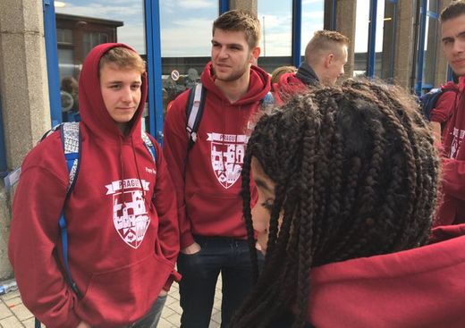 15-годишен ученик разказва за ужаса на летището в Брюксел: Хората стъпваха върху ранените, за да избягат