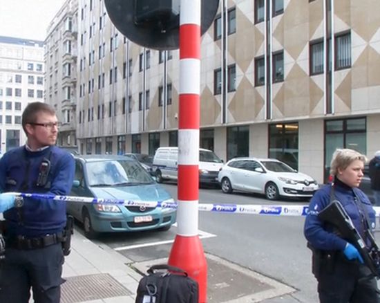 Само в БЛИЦ: Кървавият терор в Брюксел промени дневния ред на Европарламента