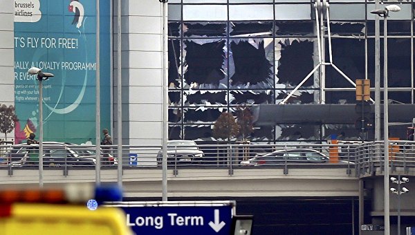 Защо терористите атакуваха точно Брюксел и точно сега