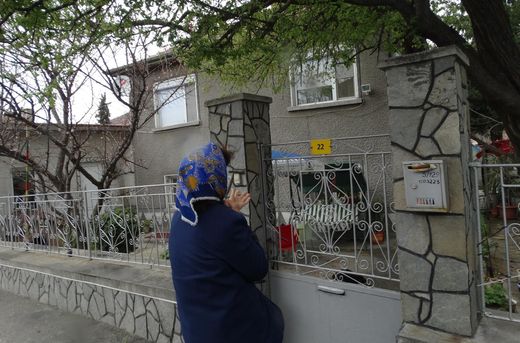 Още за кървавата Иванка от Пловдив: Съседите й изпаднаха в ужас
