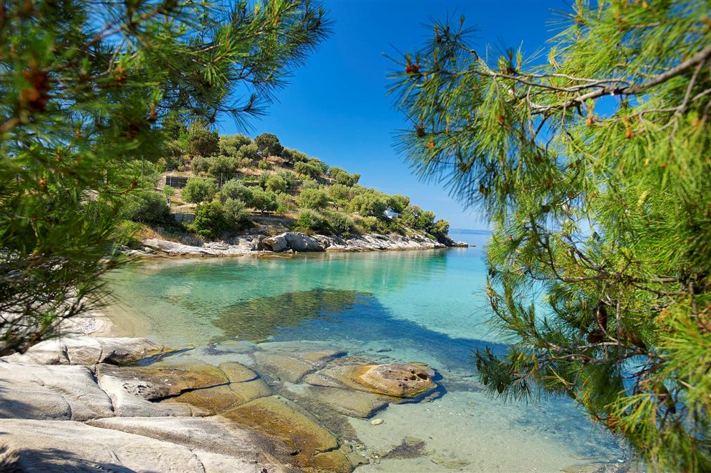 Топ дестинации в Гърция, предпочитани от българските туристи