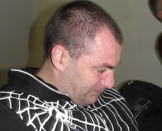 Върнаха Емил Първанов-Ембака в ареста