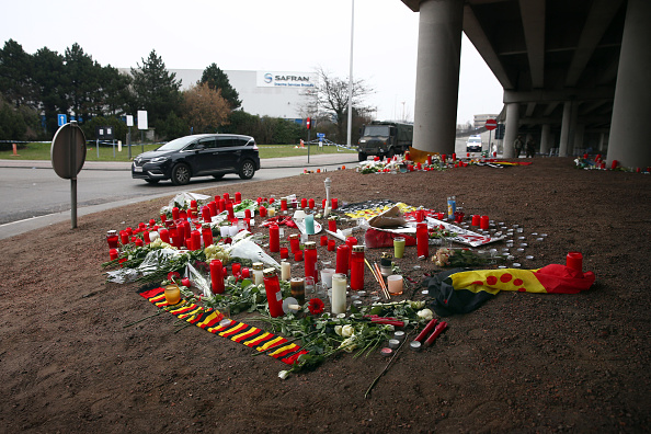 Жертвите от кървавата касапница в Брюксел вече са 35