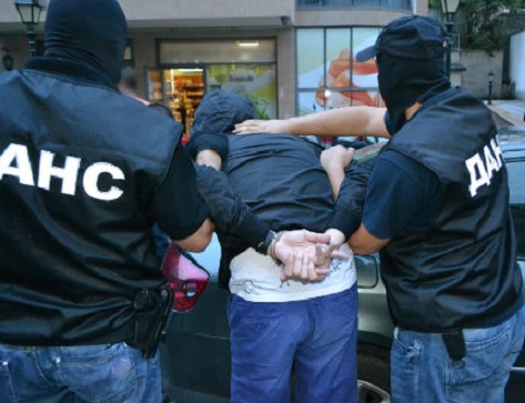 Председател на общински съвет е задържан при акцията на ДАНС в ДАИ – Враца