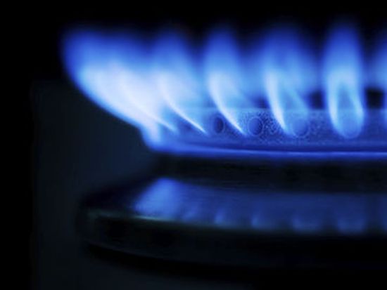 КЕВР реши: По-евтини природен газ и парно от 1 април 