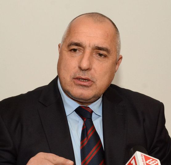 Борисов събра на спешна среща шефовете от МВР