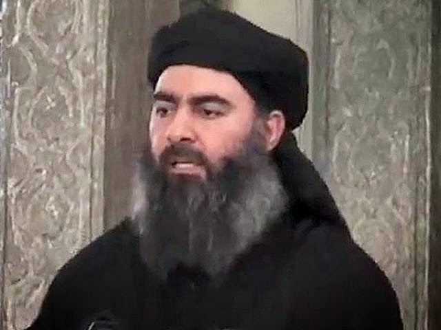 US-командване обяви изненадващо: Лидерът на ИД Абу Бакр ал Багдади е жив!