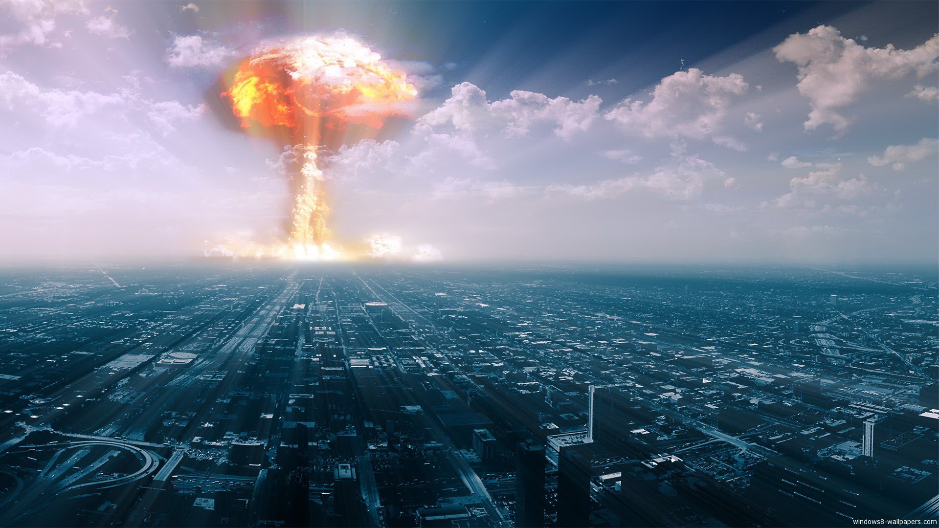 6 теории как ще дойде краят на света
