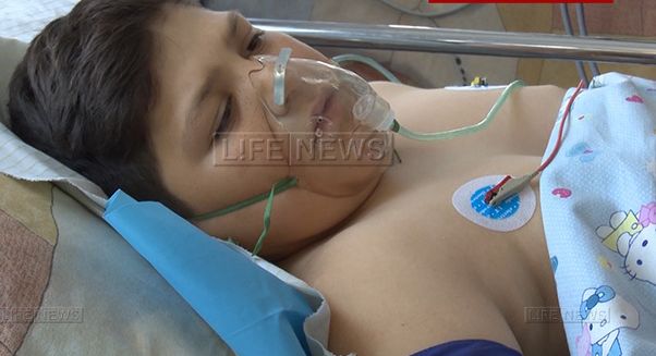 Невинни жертви в Нагорни Карабах! Снаряд убил близнак, другият е ранен (СНИМКИ/ВИДЕО)