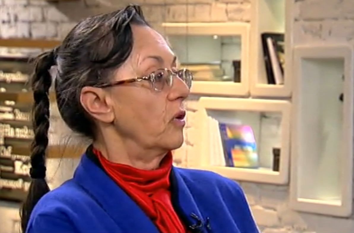 Нели Куцкова: Заплатите във ВСС били 3-4 000 лева, ами дайте да им дадем минималните 