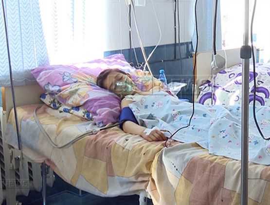 Невинни жертви в Нагорни Карабах! Снаряд убил близнак, другият е ранен (СНИМКИ/ВИДЕО)