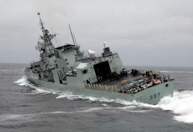 От ВМС разкриха защо се струпват кораби на НАТО във Варна