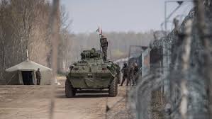 Унгария вдига допълнителна ограда по границата със Сърбия