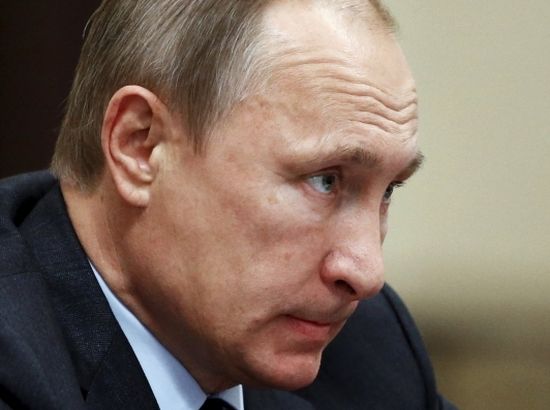 Появи се световното разкритие: Офшорки за над 2 млрд. долара водят към Путин