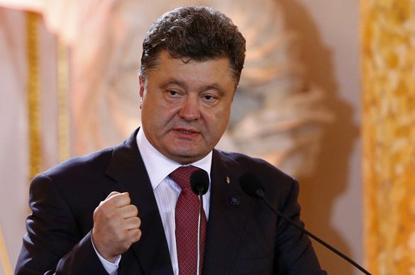 Киев увърта за &quot;Панамските досиета&quot;: Антикорупционните власти нямали правомощията да разследват Порошенко