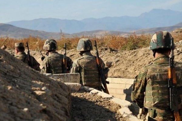 Доклад на ООН: Най-малко 33 души са загинали и над 200 са ранени в Нагорни Карабах
