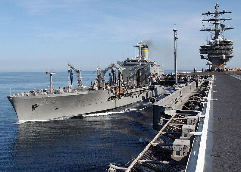 Румъния се надява на създаване на общ флот на НАТО в Черно море