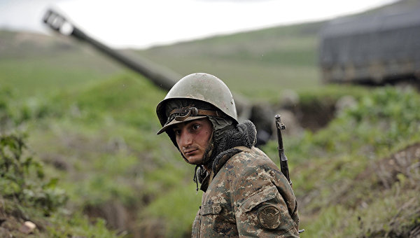 Примирие! Армения и Азербайджан спряха войната в Нагорни Карабах 