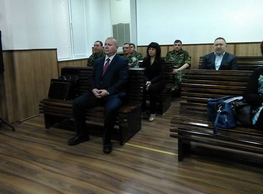 Ексклузивно от Военния съд: СРС разкрива как са „сготвили” ген. Шивиков