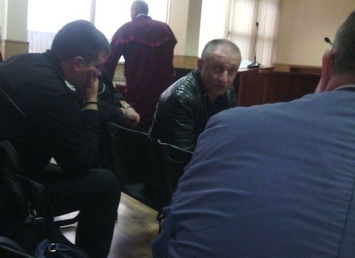 Таен свидетел закова Божидар Атанасов за убийството на митничаря Георги Дребчев
