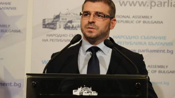 Светослав Белемезов: Целият закон за МВР е сбъркан, трябва нов