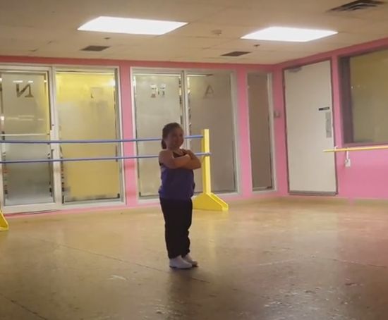 Невероятно: 6-годишно канадче със синдрома на Даун стана танцова звезда в мрежата (ВИДЕО) 