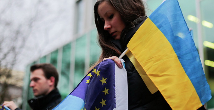Трусове в целия ЕС заради резултата от референдума в Холандия за Украйна