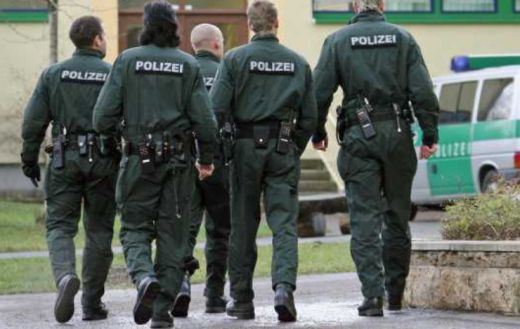 Арестуваха иракчанин и нигериец, мътили актове на насилие в Германия