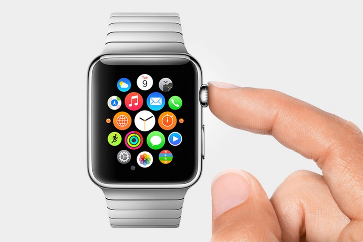 Шеф смята, че Apple Watch е твърде сложно устройство