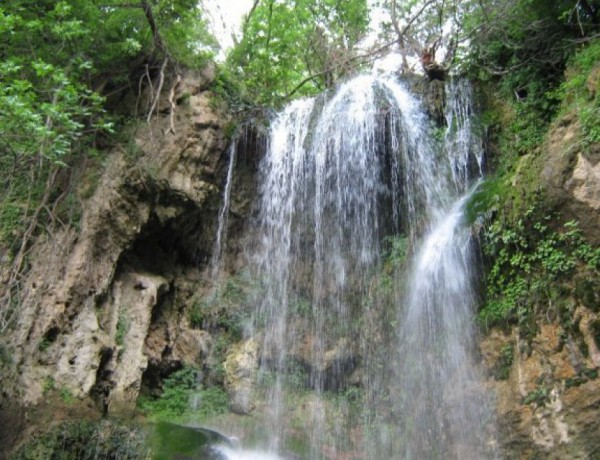 Крушунските водопади са отворени след голямата трагедия