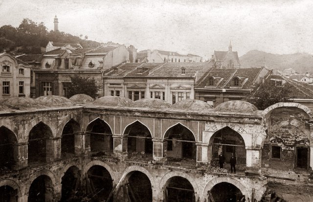 Стари СНИМКИ и документи разказват една потресаваща история в Пловдив