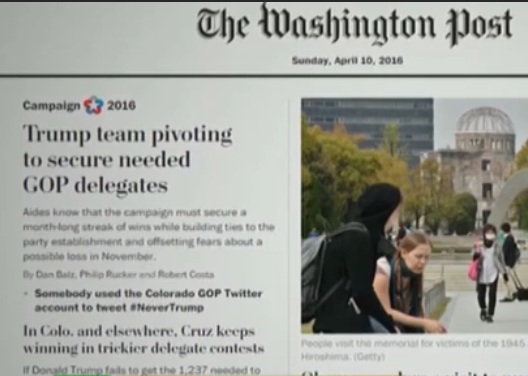 The Washington Post сензационно: Русия раздуха &quot;Панамагейт&quot;, за да шантажира САЩ и сваля режими 