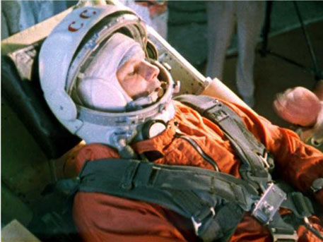 Истинската история: Гагарин не полетял първи в космоса, изпреварил го Иван!