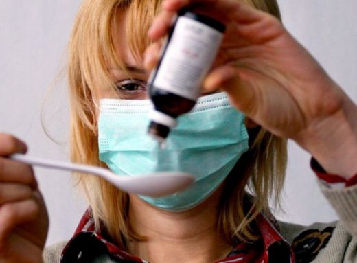 Свински грип мори наред в Бразилия