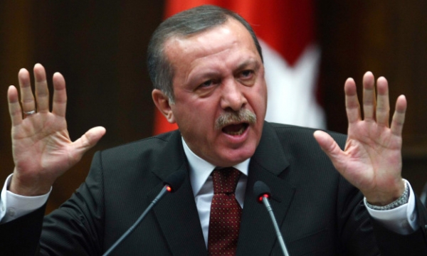 Москва попари мераците на Ердоган за затопляне на отношенията