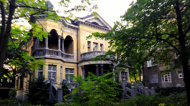 Къща за 2 милиона евро в София е най-скъпият продаден имот за тази година 