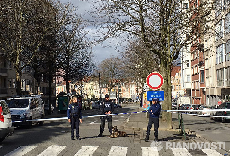 Още двама арестувани в Белгия са обвинени в тероризъм