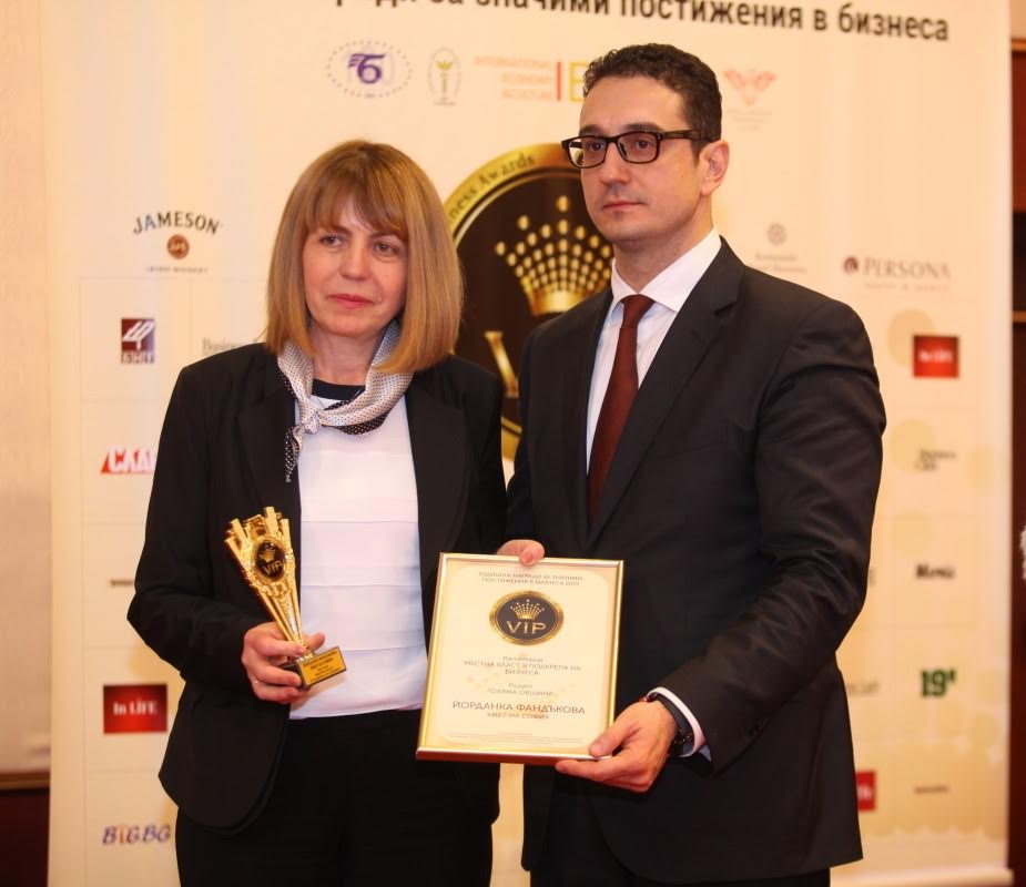 Лъскави награди: Избират най-луксозното в българския лайфстайл!